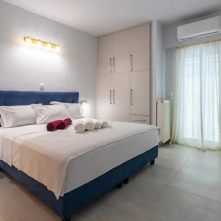 Apartment Casa George