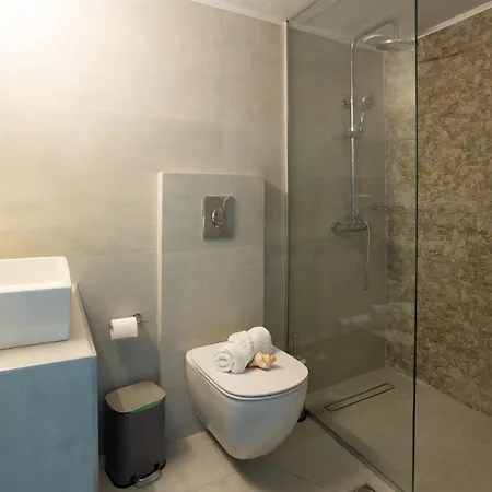 Appartement Casa George