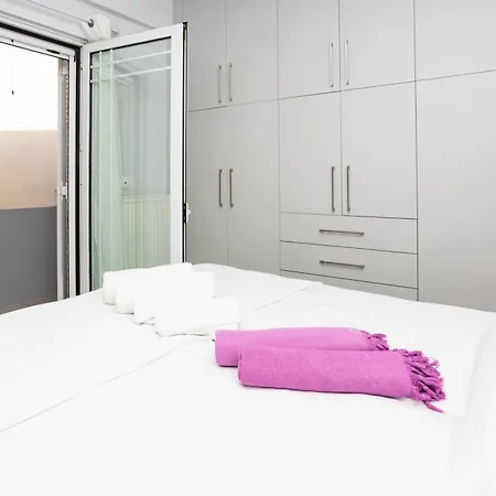 Casa George Appartement Rethimnon