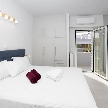 Appartement Casa George *