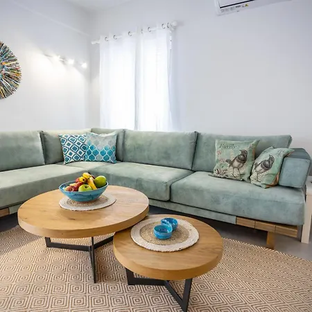 Appartement Casa George *